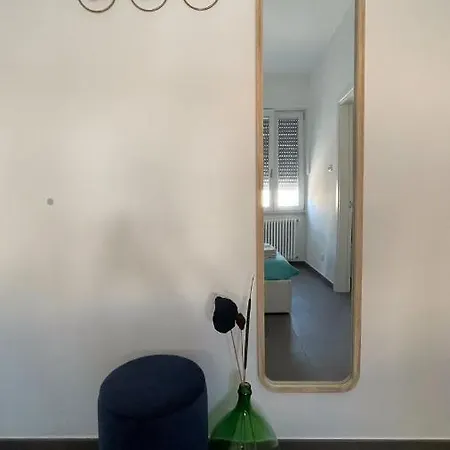 Appartement Casablanco à Lecce Extérieur photo