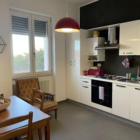 Appartement Casablanco à Lecce Extérieur photo