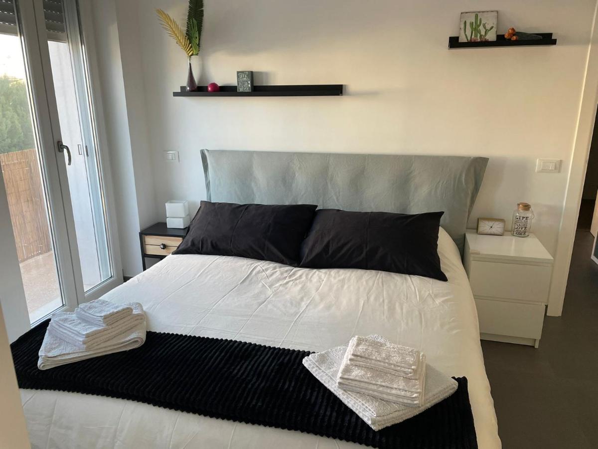 Casablanco Appartement Lecce