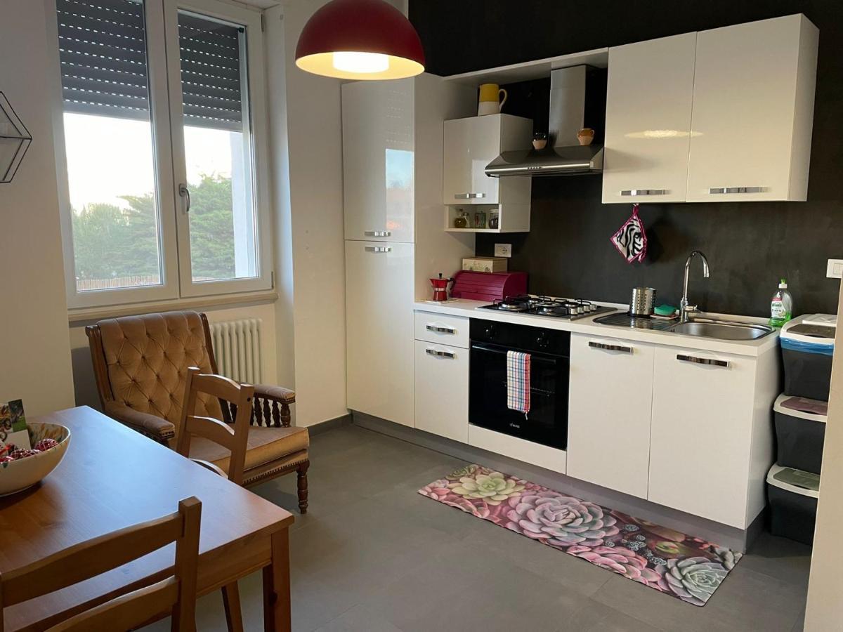 Casablanco Appartement *