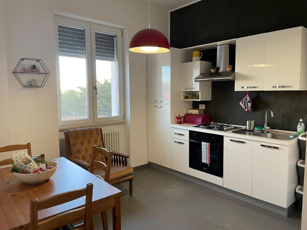 Casablanco Appartement *